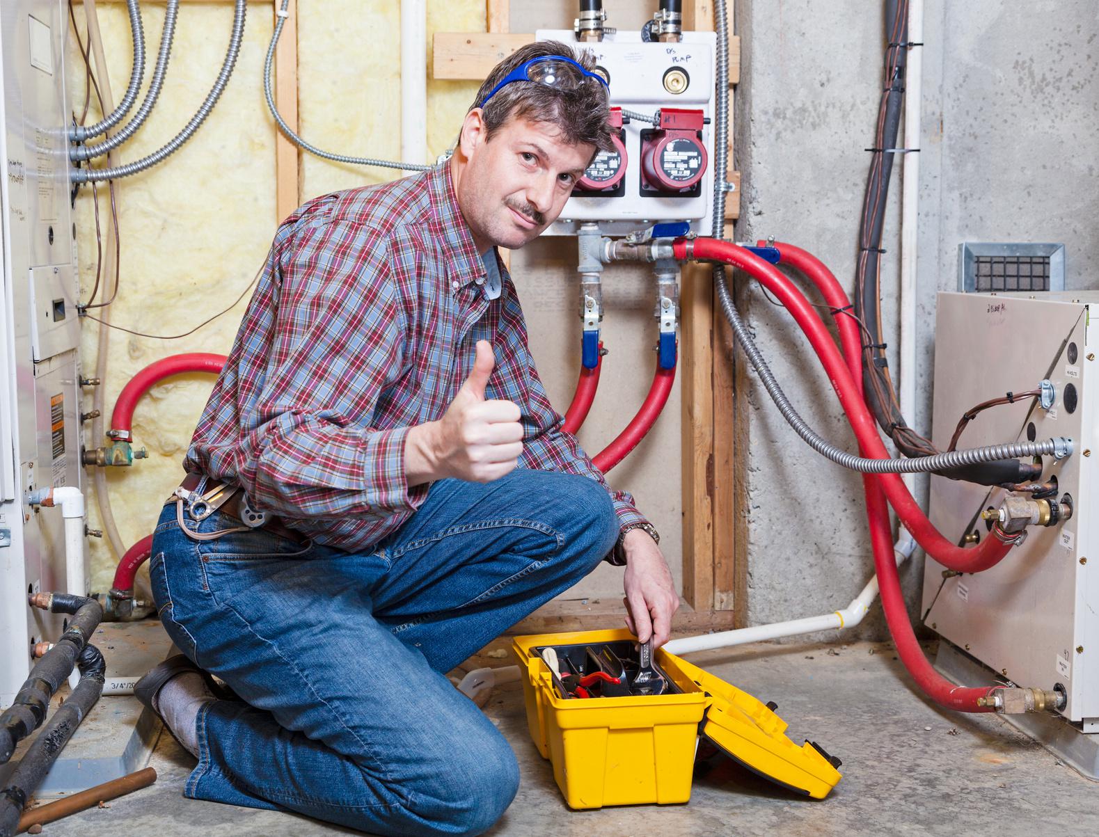 entreprise chauffage Beauvais